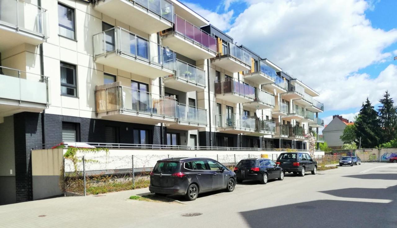 Apartament Trampa #Gizycko Centrum 400M Do Plazy מראה חיצוני תמונה