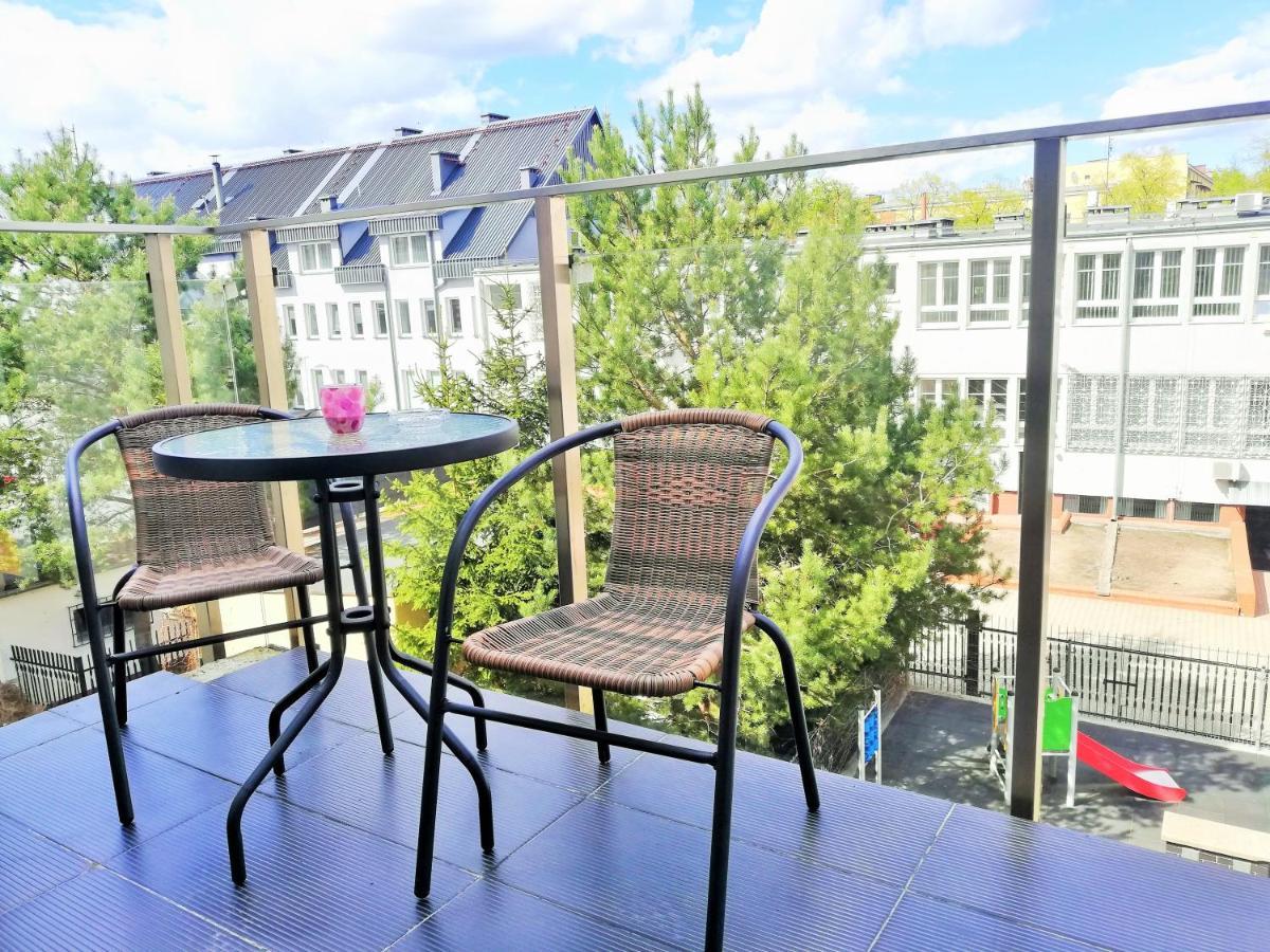 Apartament Trampa #Gizycko Centrum 400M Do Plazy מראה חיצוני תמונה