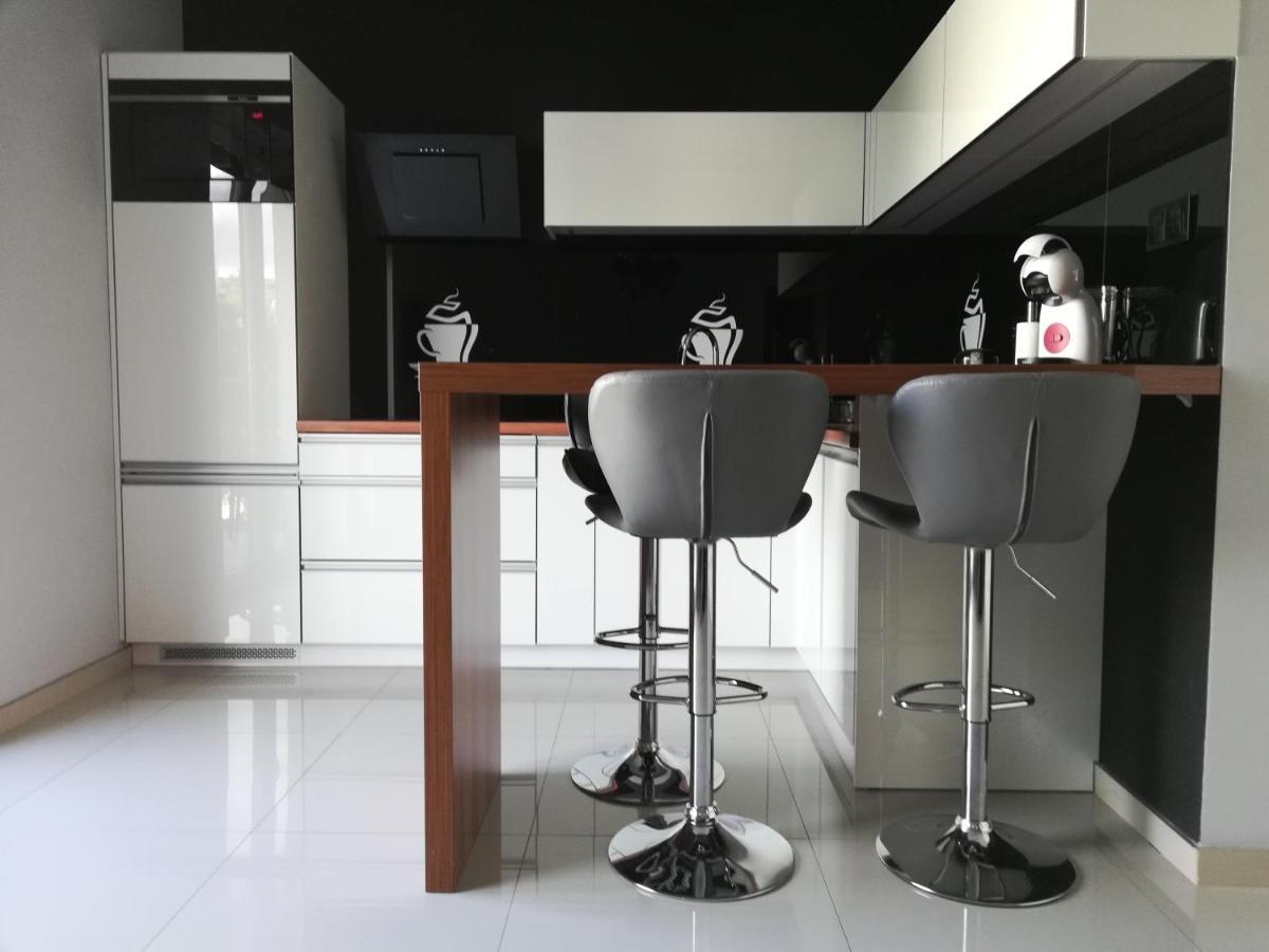 Apartament Trampa #Gizycko Centrum 400M Do Plazy מראה חיצוני תמונה