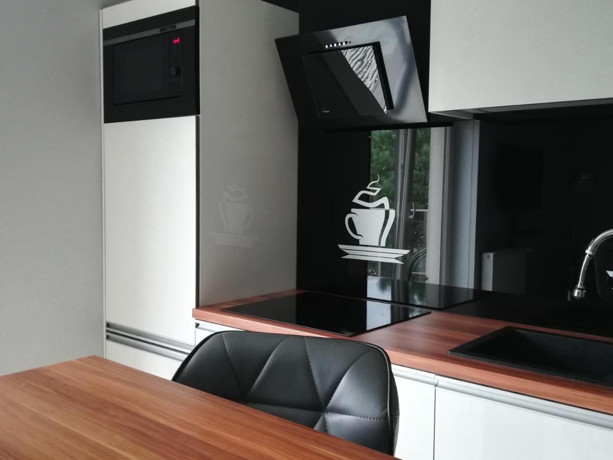 Apartament Trampa #Gizycko Centrum 400M Do Plazy מראה חיצוני תמונה