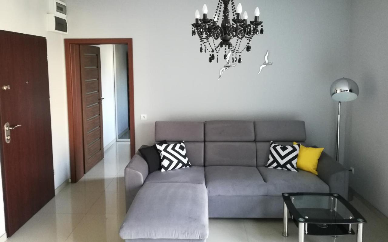 Apartament Trampa #Gizycko Centrum 400M Do Plazy מראה חיצוני תמונה